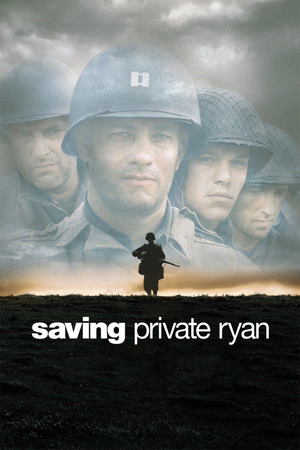 Saving Private Ryan (1998) [77324] (A1772154915) [[Movies 2.0]] --Plex--
